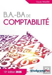 B.A.- Ba De Comptabilité (Édition 2026)