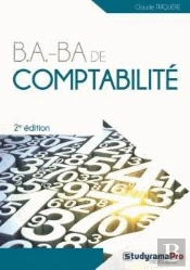 Ba-Ba De Comptabilite
