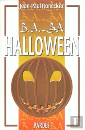 B.A-Ba De Halloween