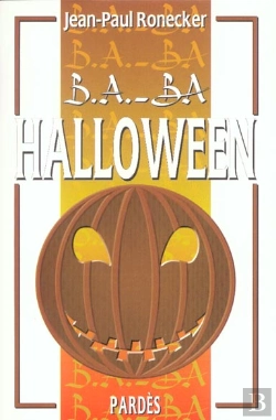 Bertrand.pt - B.A-Ba De Halloween