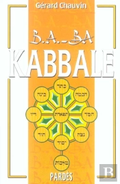 B.A- Ba De La Kabbale