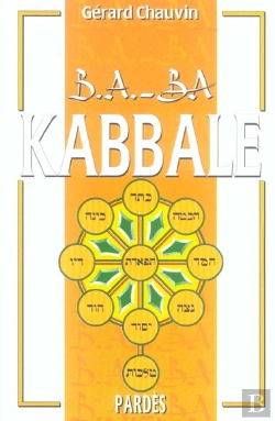 Bertrand.pt - B.A- Ba De La Kabbale