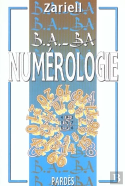 Bertrand.pt - B.A-Ba De La Numerologie