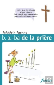 B.A. Ba De La Prière