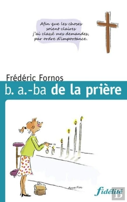 Bertrand.pt - B.A. Ba De La Prière