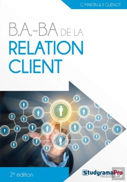Bertrand.pt - B.A-Ba De La Relation Client
