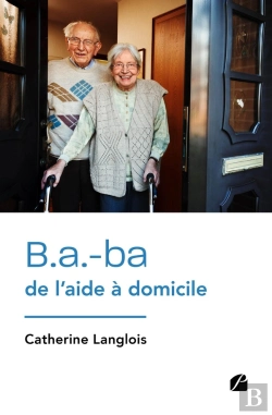 Bertrand.pt - B.A.-Ba De L'Aide À Domicile