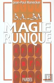 B.A-Ba De Magie Runique