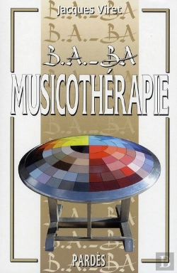 Bertrand.pt - B.A.-Ba De Musicothérapie