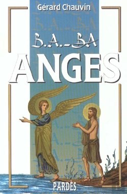 Bertrand.pt - B.A. Ba Des Anges