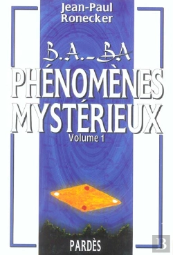 Bertrand.pt - B.A-Ba Des Phenomenes Mysterieux T.1
