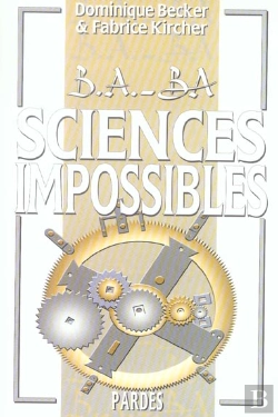 Bertrand.pt - B.A-Ba Des Sciences Impossibles