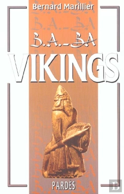 Bertrand.pt - B.A-Ba Des Vikings