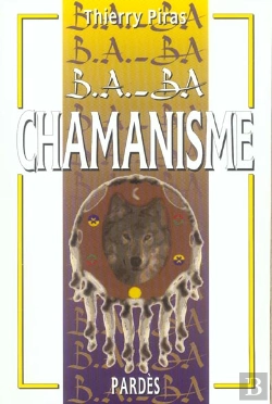 Bertrand.pt - B.A-Ba Du Chamanisme