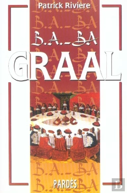 Bertrand.pt - B.A-Ba Du Graal
