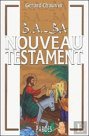 B.A-Ba Du Nouveau Testament