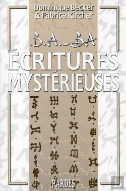 Bertrand.pt - B.A.-Ba ; Écritures Mystérieuses