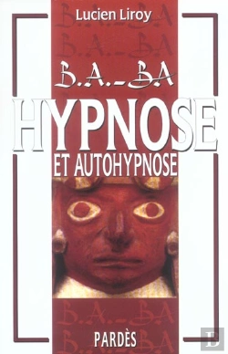Bertrand.pt - B.A-Ba Hypnose Et Autohypnose