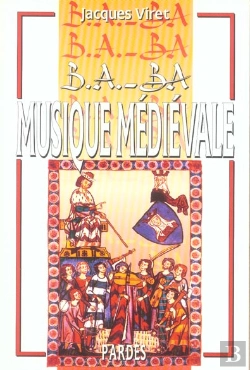 Bertrand.pt - B.A-Ba Musique Medievale