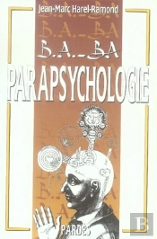 B.A.-Ba Parapsychologie