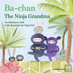 Bertrand.pt - Ba-Chan: The Ninja Grandma