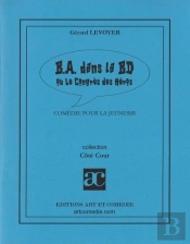B.A. De La Bd