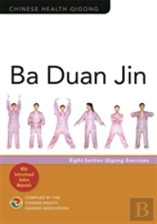 Ba Duan Jin
