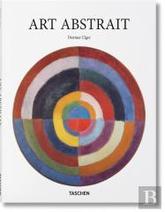 Ba-Genre, Art Abstrait -Anglais-
