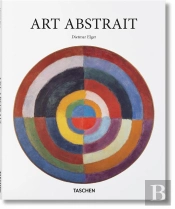 Ba-Genre, Art Abstrait -Espagnol-