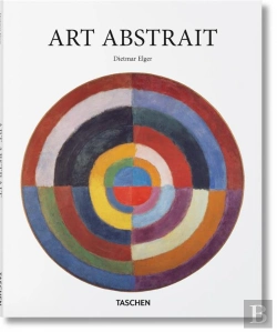 Bertrand.pt - Ba-Genre, Art Abstrait -Espagnol-