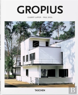 Bertrand.pt - Ba-Gropius - Espagnol