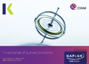 Ba1 Fundamentals Of Business Economics - Revision Cards