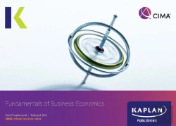 Bertrand.pt - Ba1 Fundamentals Of Business Economics - Revision Cards