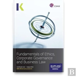 Bertrand.pt - Ba4 Fundamentals Of Ethics, Corporate Governance And Business Law - Exam Practice Kit