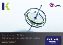 Bertrand.pt - Ba4 Fundamentals Of Ethics, Corporate Governance And Business Law - Revision Cards