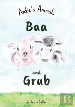Baa And Grub