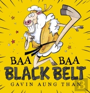 Baa Baa Black Belt