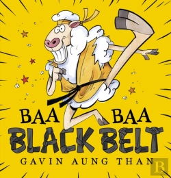 Bertrand.pt - Baa Baa Black Belt