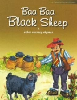 Bertrand.pt - Baa Baa Black Sheep And Other Nursery Rhymes