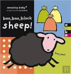 Bertrand.pt - Baa Baa Black Sheep