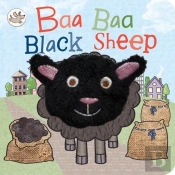Baa Baa Black Sheep