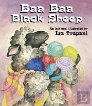 Baa Baa Black Sheep