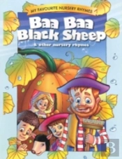 Baa Baa Black Sheep