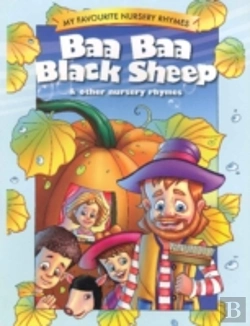 Bertrand.pt - Baa Baa Black Sheep