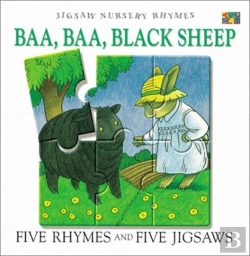 Bertrand.pt - Baa Baa Black Sheep