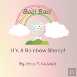 Bertrand.pt - Baa! Baa! It'S A Rainbow Sheep!