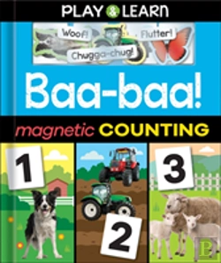 Bertrand.pt - Baa-Baa! Magnetic Counting