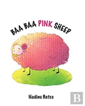 Baa Baa Pink Sheep