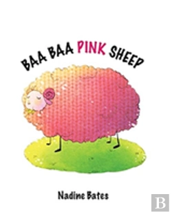 Bertrand.pt - Baa Baa Pink Sheep