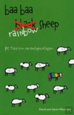 Bertrand.pt - Baa Baa Rainbow Sheep